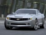 Chevrolet Camaro Concept 2006 года